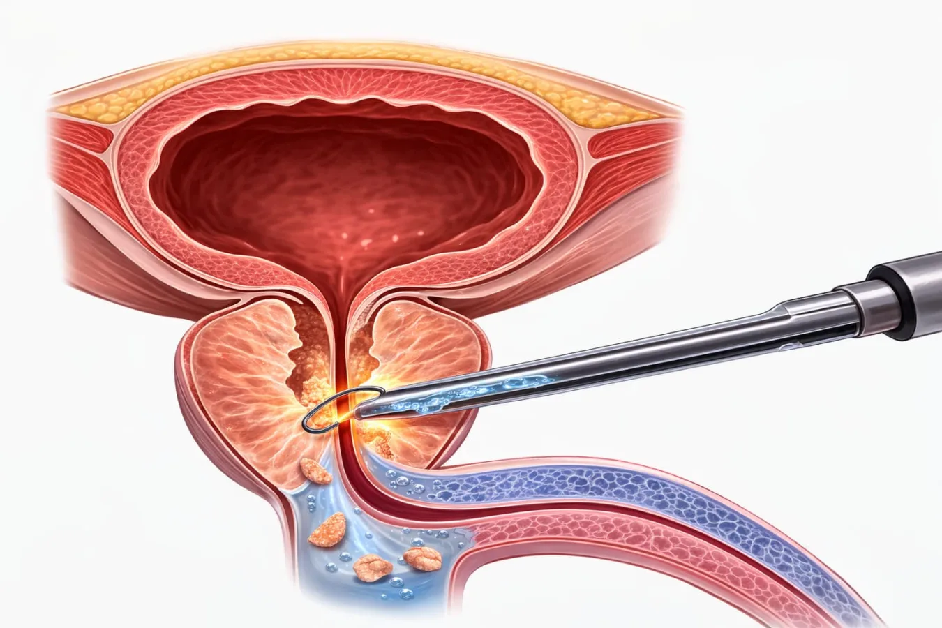 ¿Qué especialista trata la infección urinaria en CDMX?