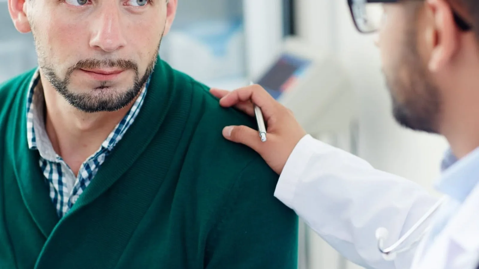 Atención especializada para la prostatitis en CDMX